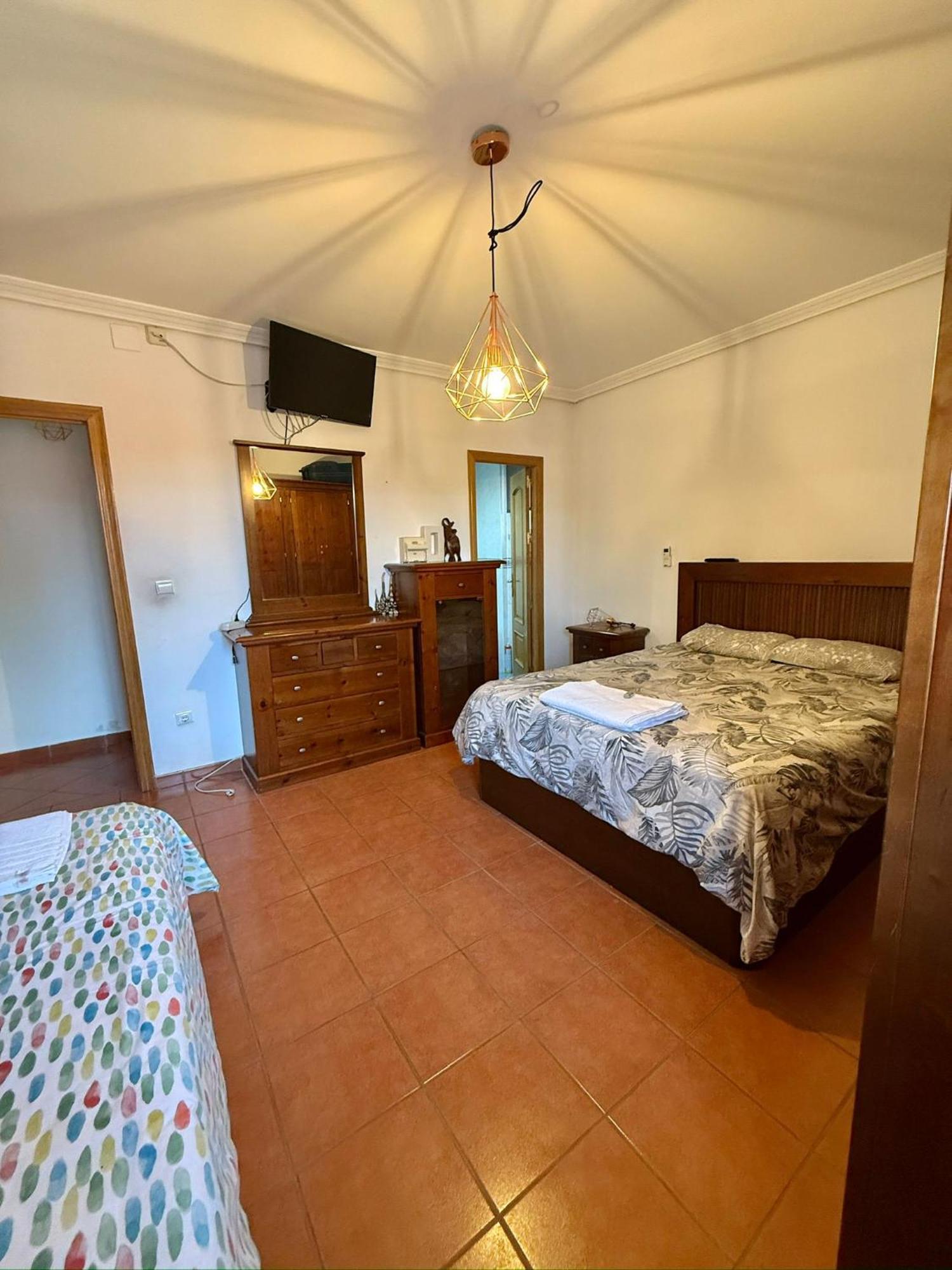 Casa Las Lobas - Cordoba — Fotos 3