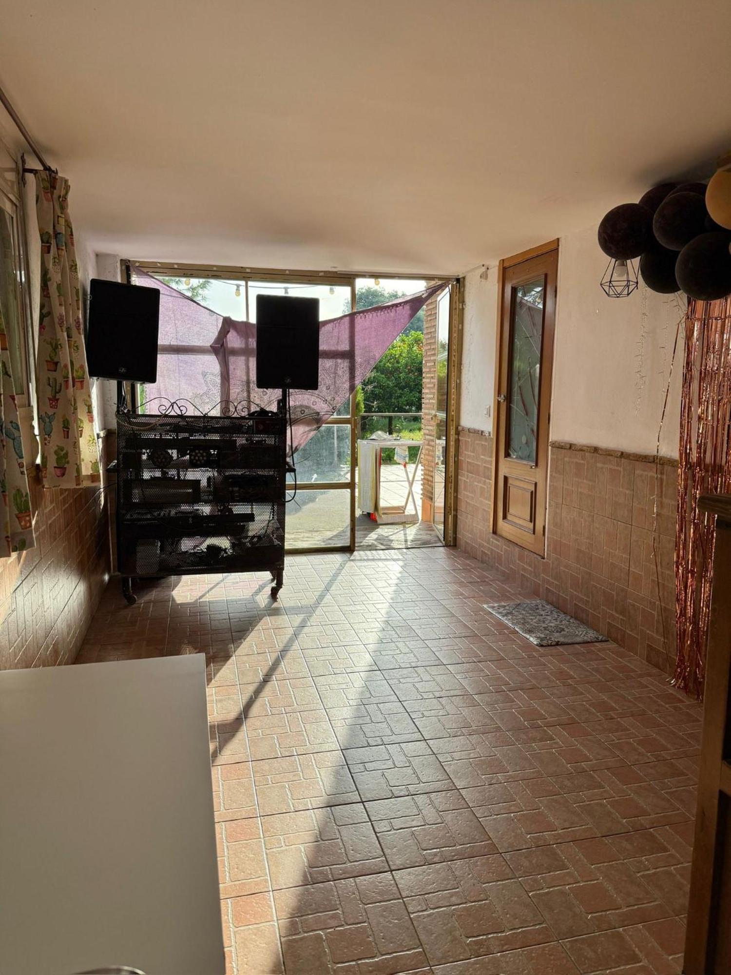 Casa Las Lobas - Cordoba, Cordoba