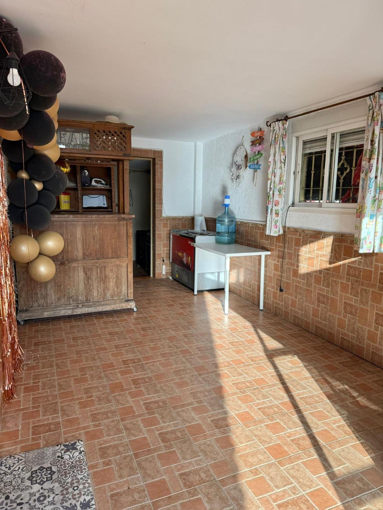 Casa Las Lobas - Cordoba — Fotos 1